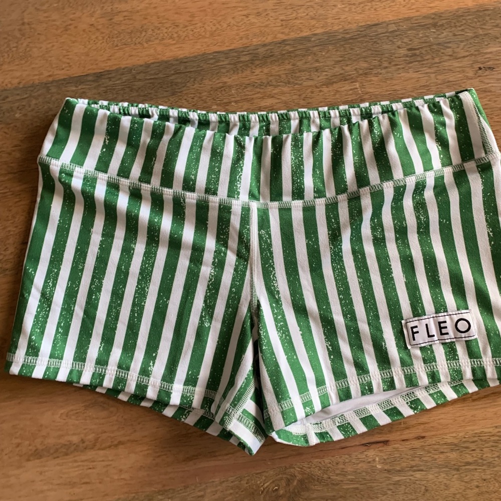 FLEO Old School 3.25